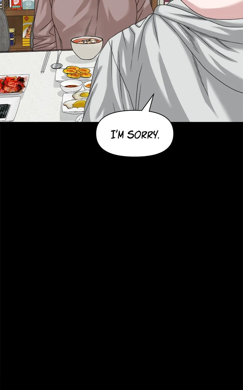 The Gwichon Village Mystery Chapter 63 page 59 - 