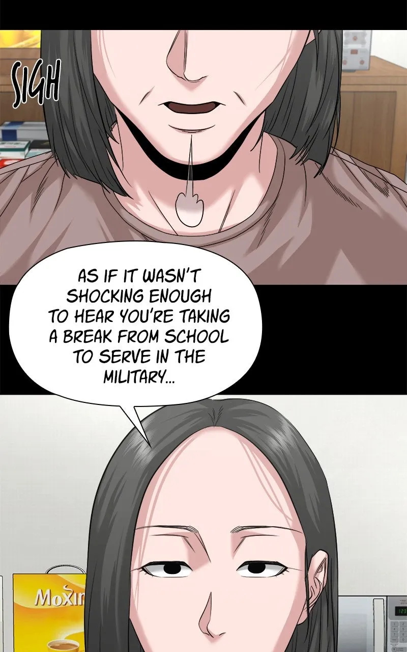 The Gwichon Village Mystery Chapter 63 page 60 - 