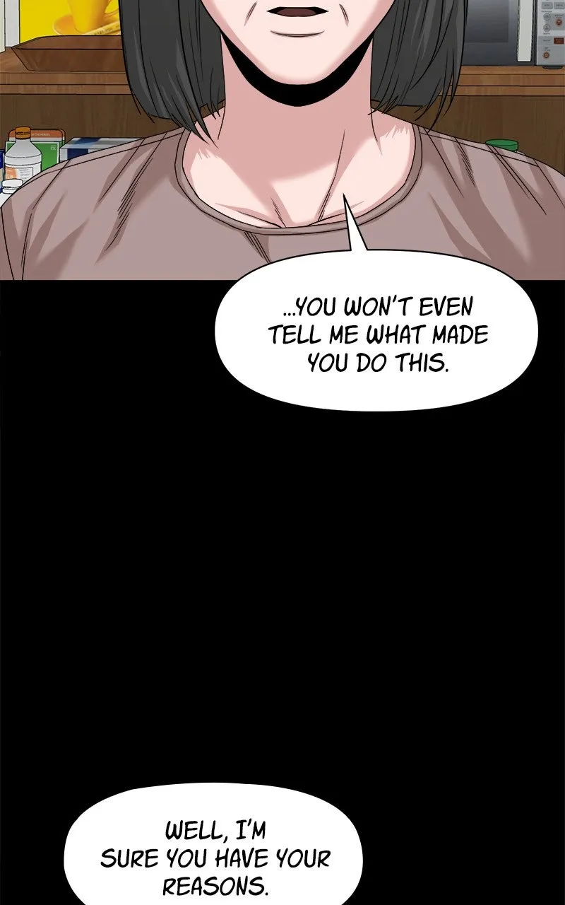 The Gwichon Village Mystery Chapter 63 page 61 - 