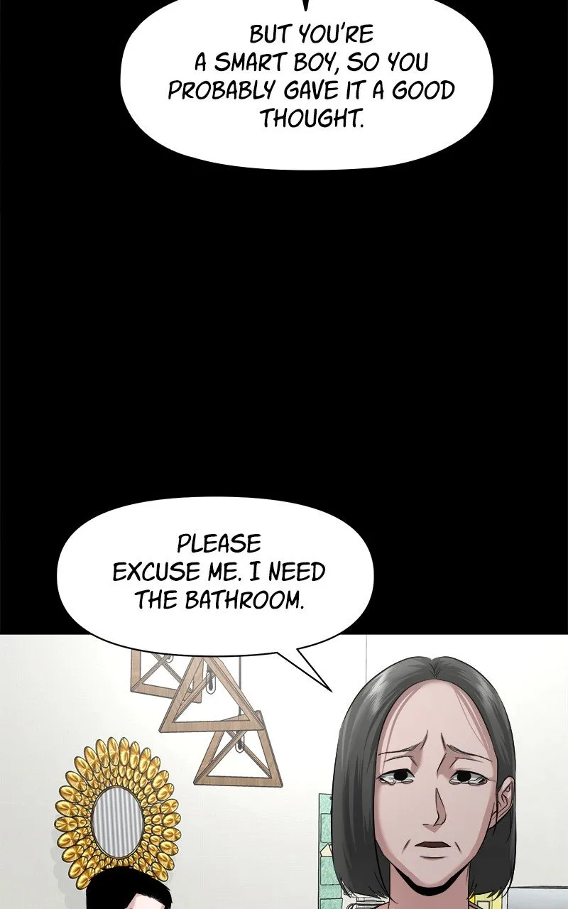The Gwichon Village Mystery Chapter 63 page 64 - 