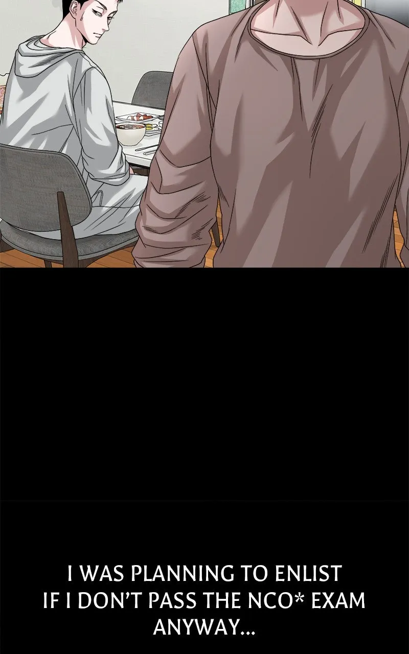 The Gwichon Village Mystery Chapter 63 page 65 - 