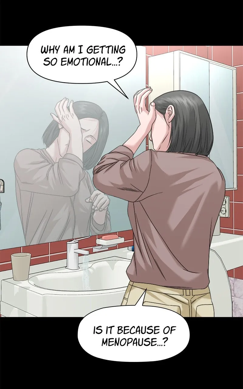 The Gwichon Village Mystery Chapter 63 page 68 - 