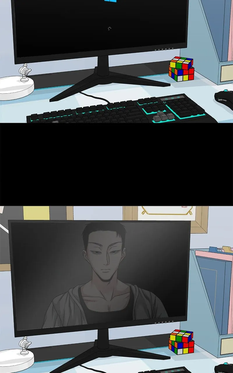 The Gwichon Village Mystery Chapter 63 page 70 - 