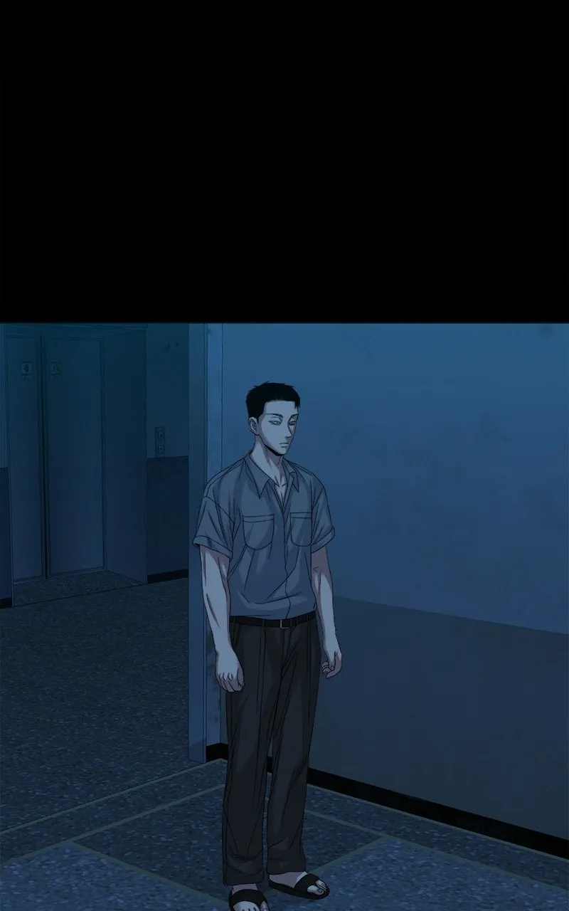 The Gwichon Village Mystery Chapter 63 page 8 - 