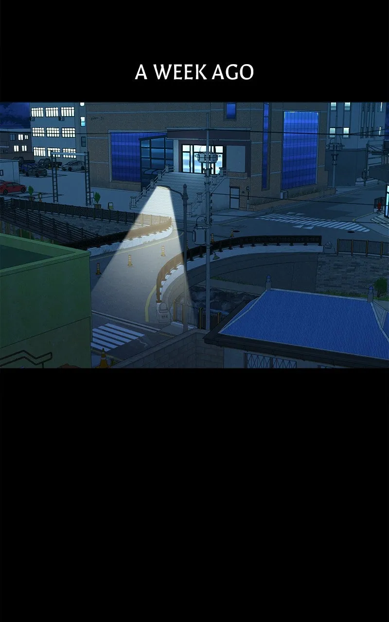 The Gwichon Village Mystery Chapter 63 page 74 - 