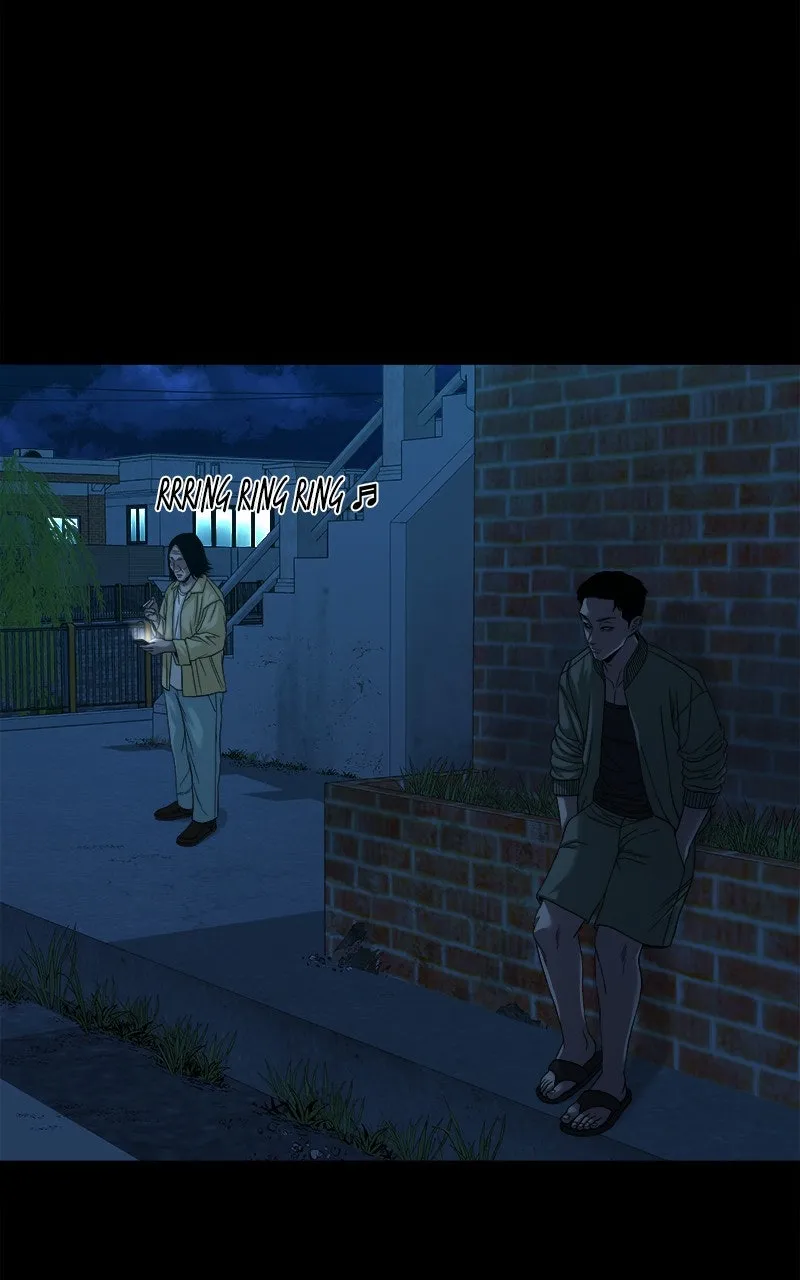 The Gwichon Village Mystery Chapter 63 page 75 - 