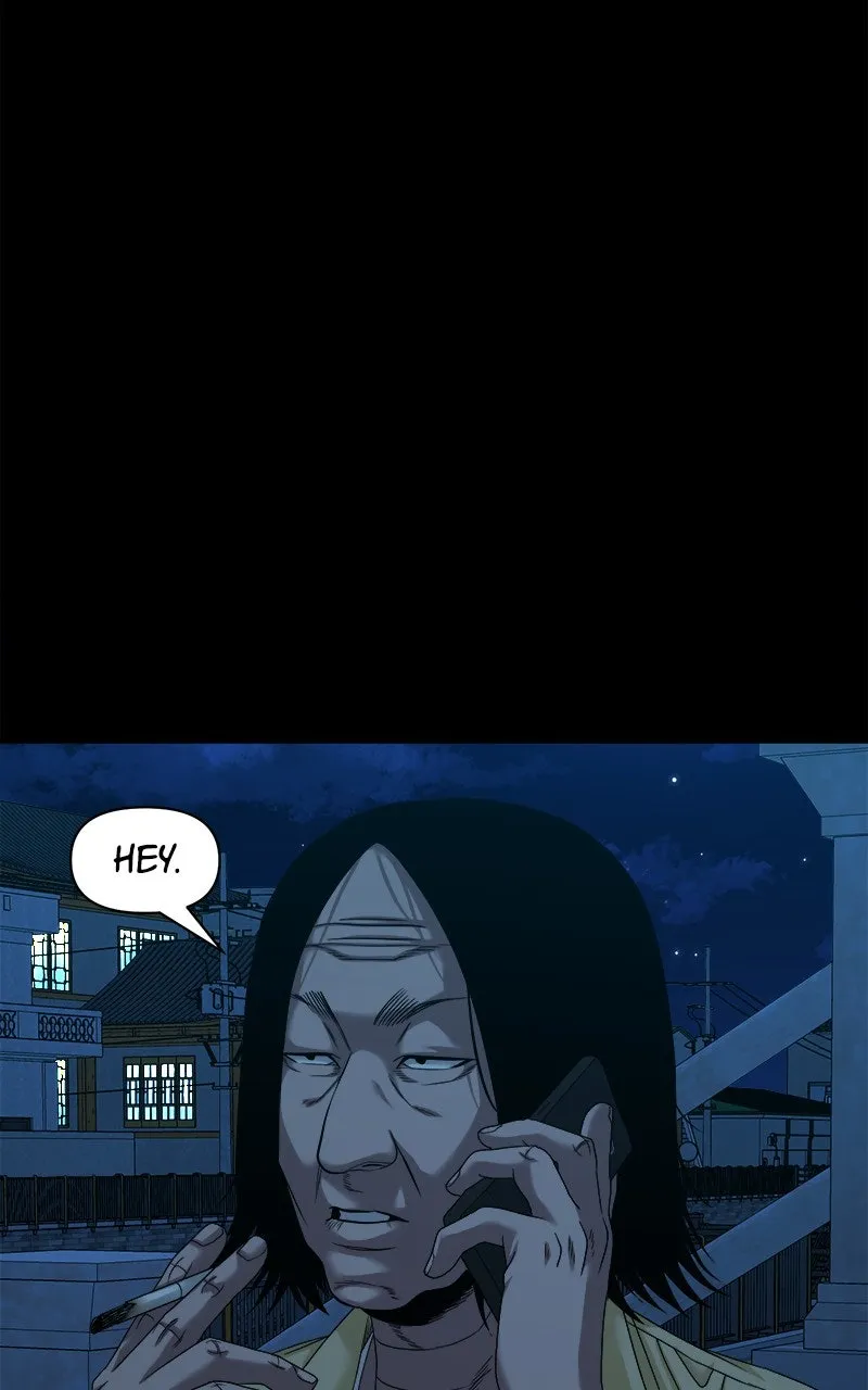The Gwichon Village Mystery Chapter 63 page 76 - 
