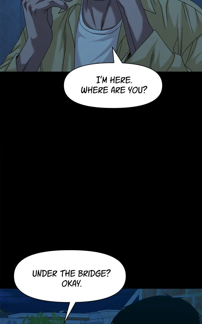The Gwichon Village Mystery Chapter 63 page 77 - 