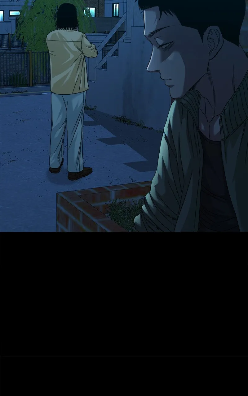 The Gwichon Village Mystery Chapter 63 page 78 - 