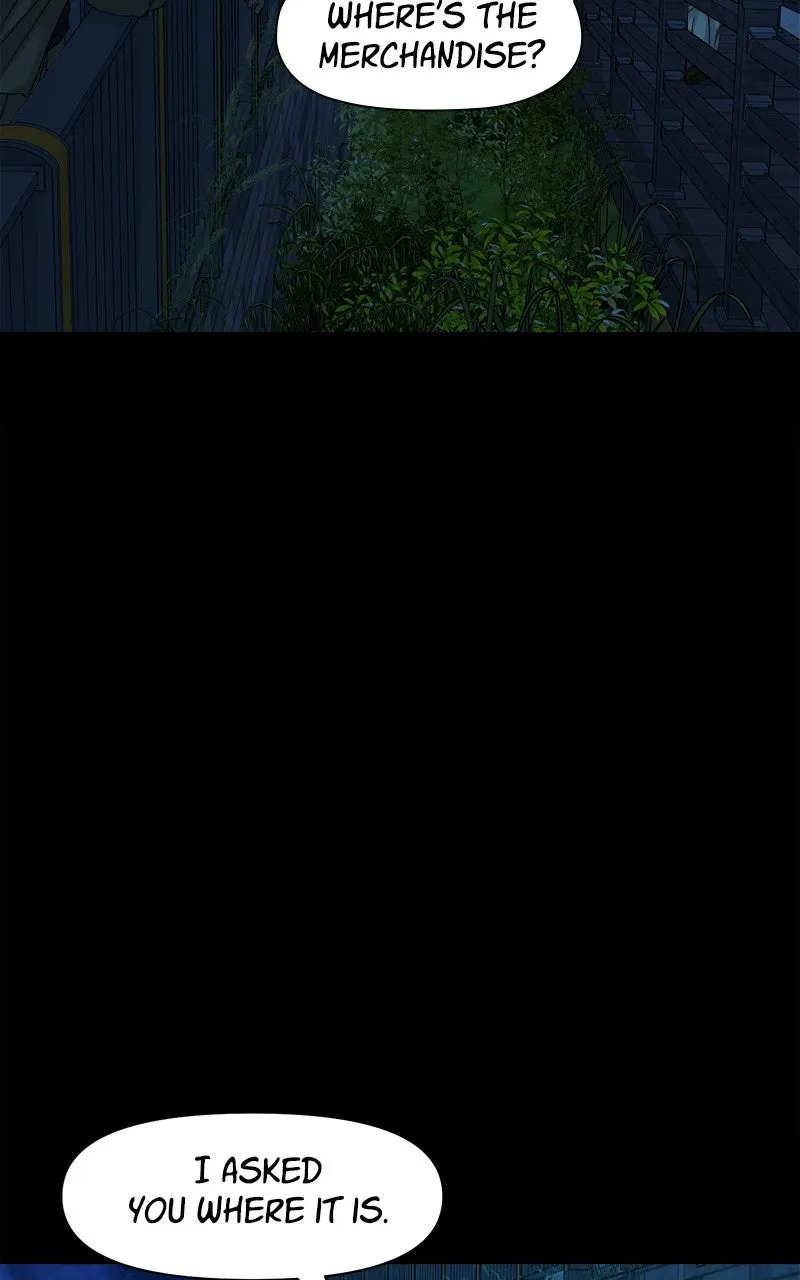 The Gwichon Village Mystery Chapter 63 page 81 - 