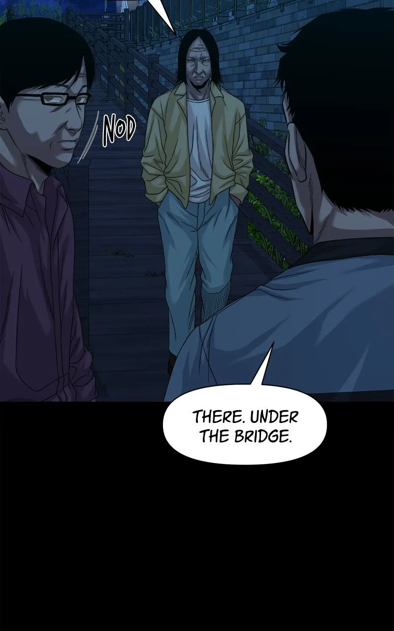 The Gwichon Village Mystery Chapter 63 page 82 - 