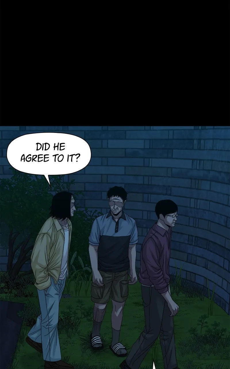The Gwichon Village Mystery Chapter 63 page 83 - 