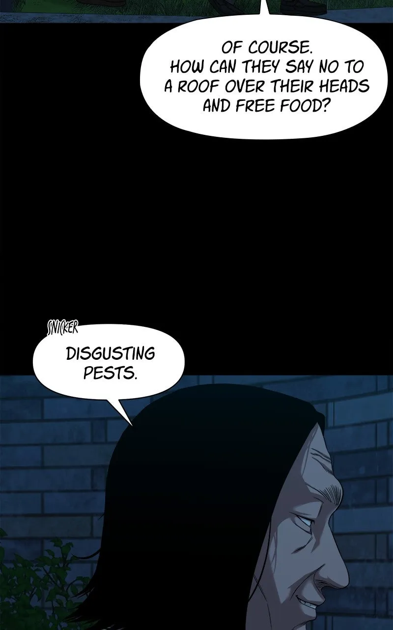 The Gwichon Village Mystery Chapter 63 page 84 - 