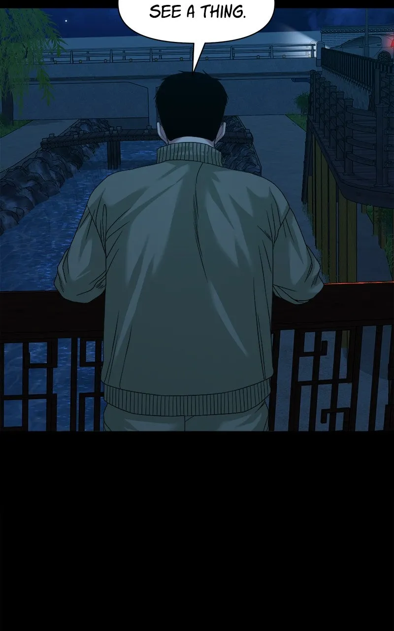 The Gwichon Village Mystery Chapter 63 page 86 - 