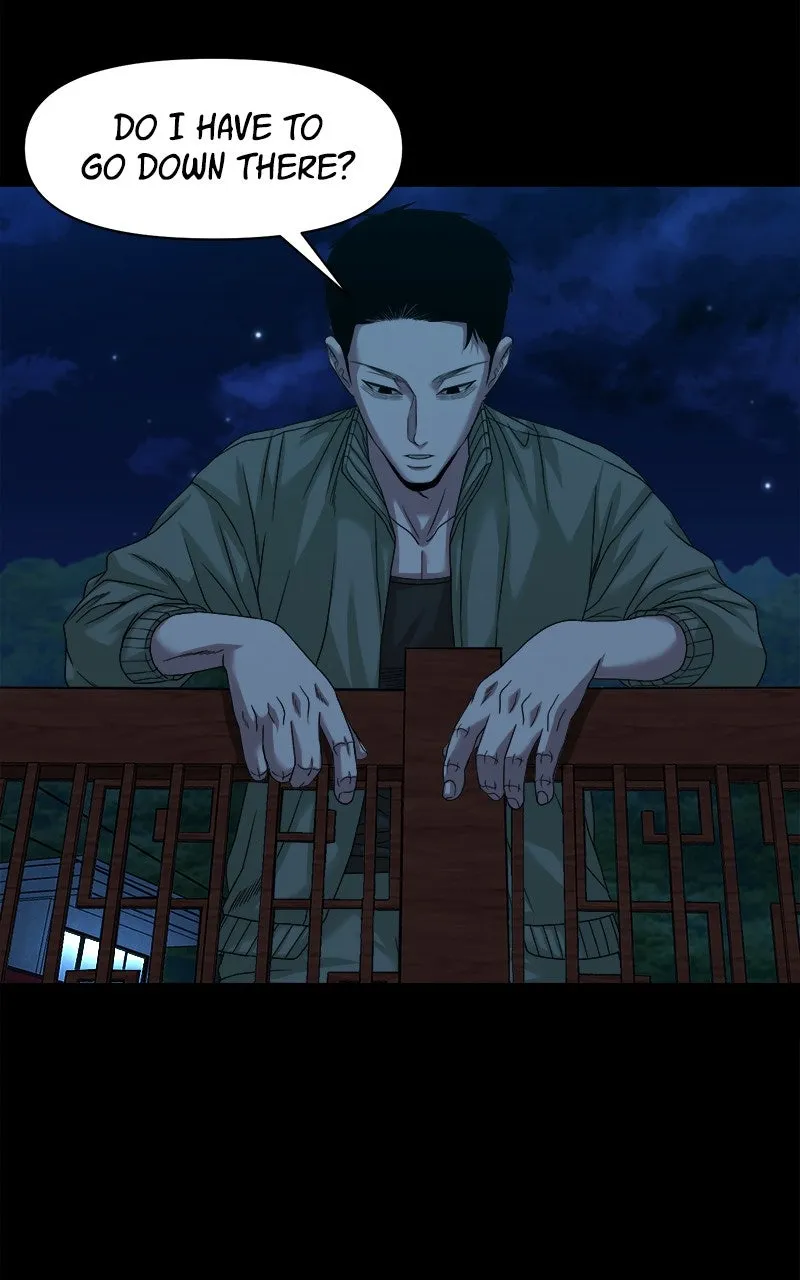The Gwichon Village Mystery Chapter 63 page 87 - 