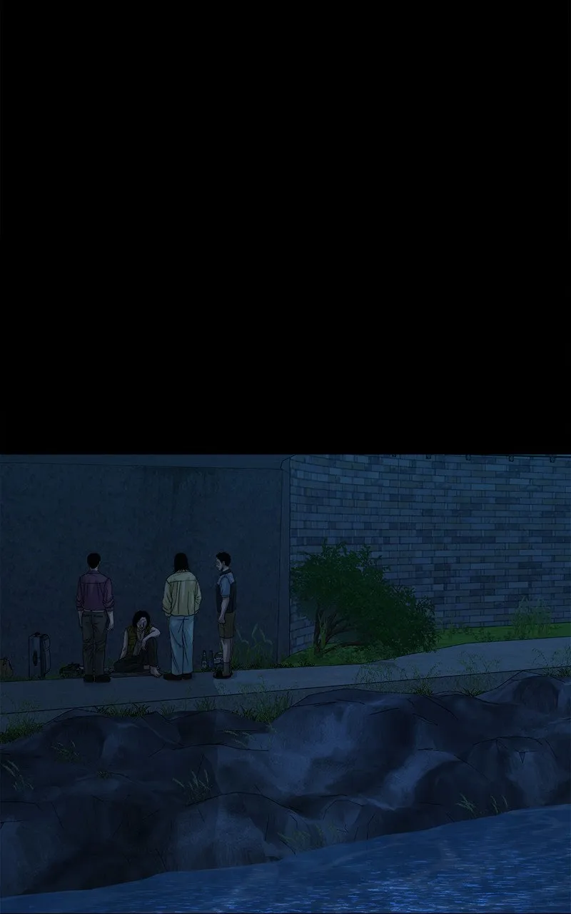 The Gwichon Village Mystery Chapter 63 page 88 - 