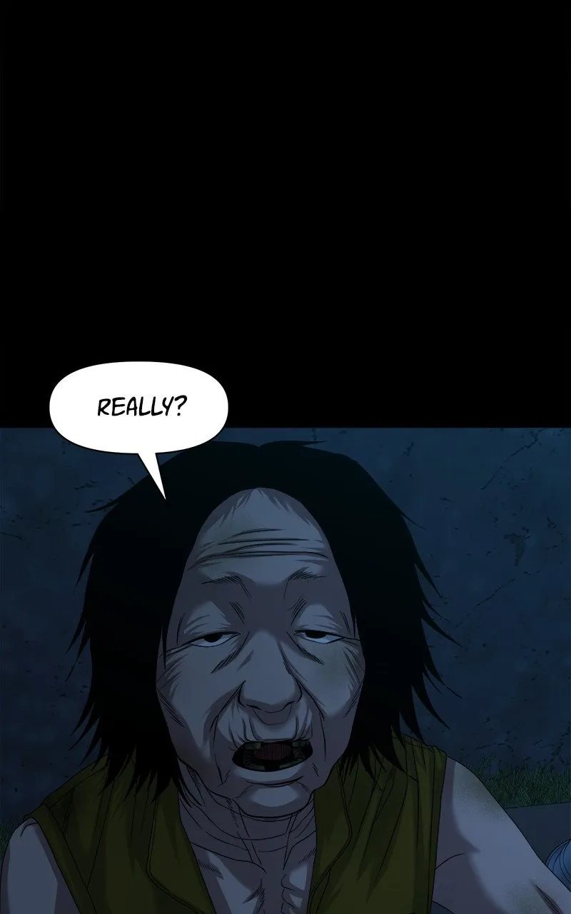 The Gwichon Village Mystery Chapter 63 page 89 - 