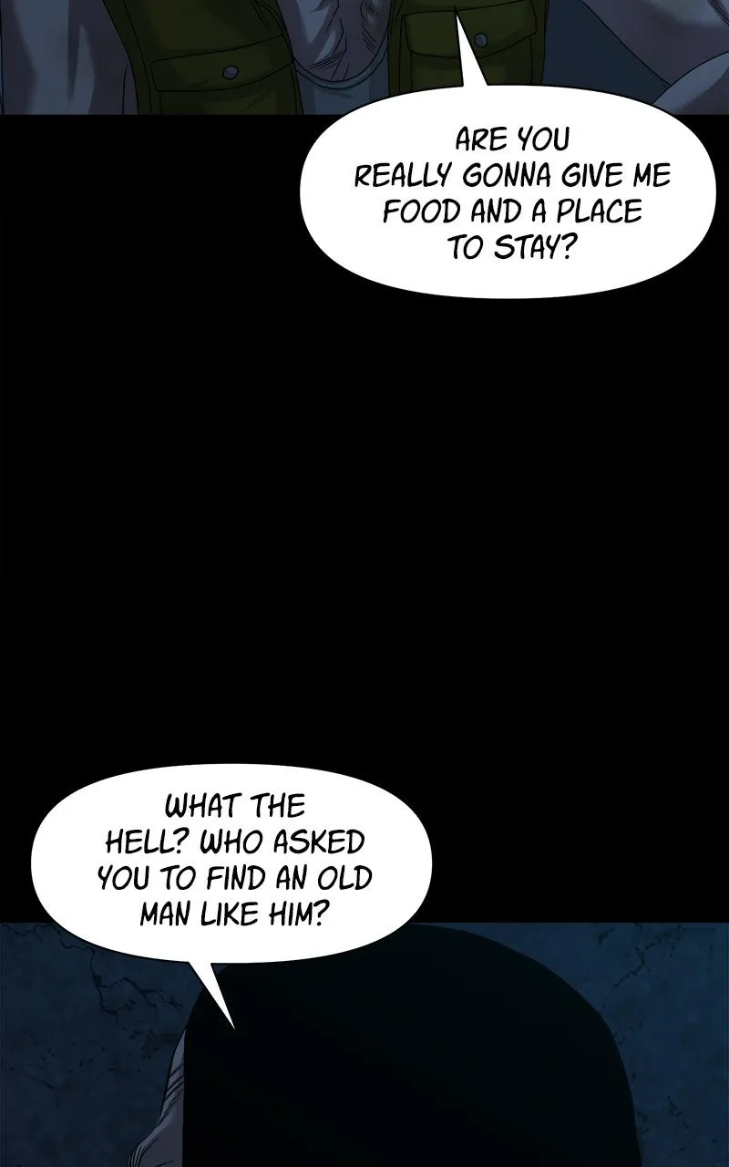 The Gwichon Village Mystery Chapter 63 page 90 - 