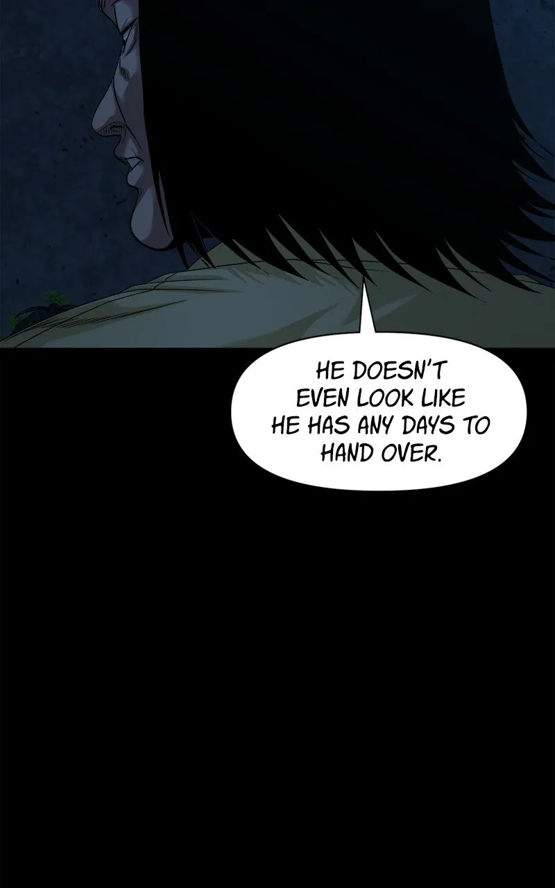 The Gwichon Village Mystery Chapter 63 page 91 - 