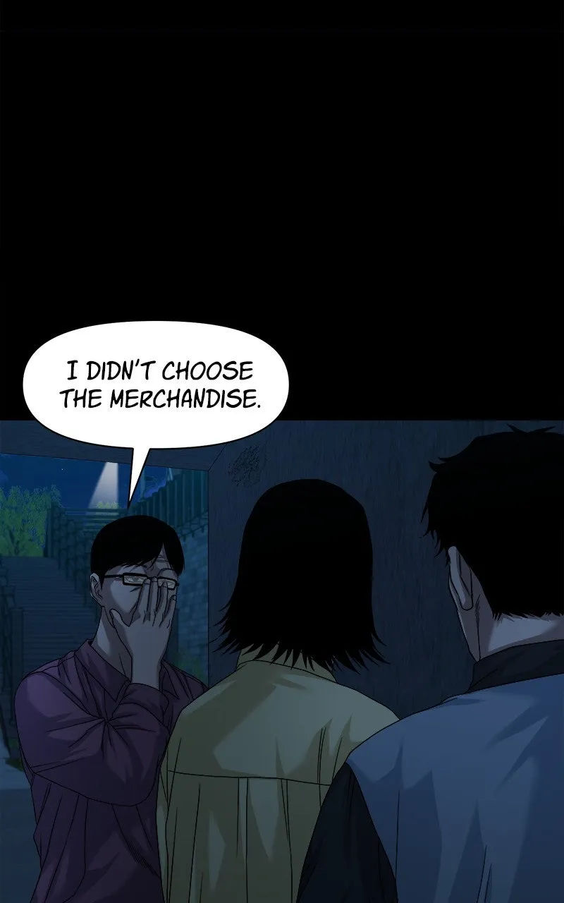 The Gwichon Village Mystery Chapter 63 page 92 - 