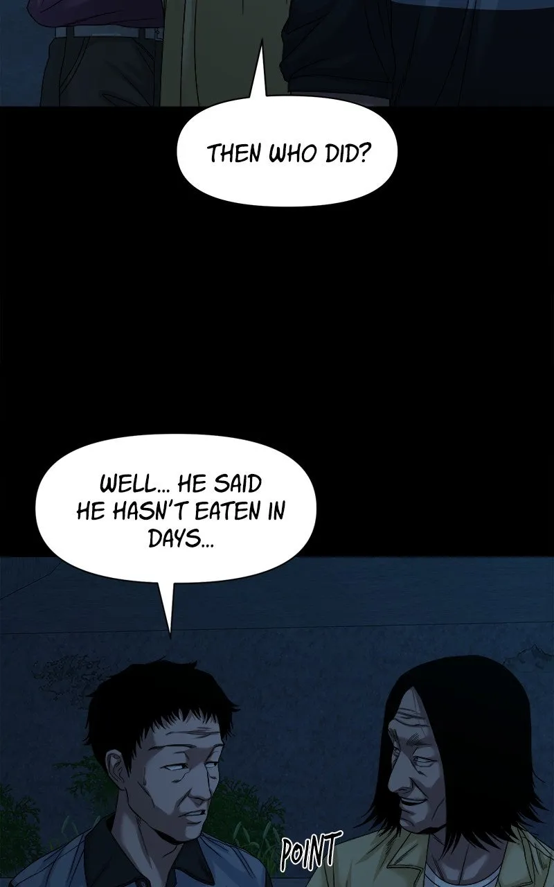 The Gwichon Village Mystery Chapter 63 page 93 - 