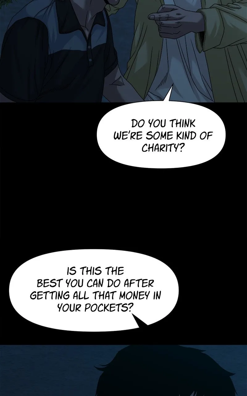 The Gwichon Village Mystery Chapter 63 page 96 - 