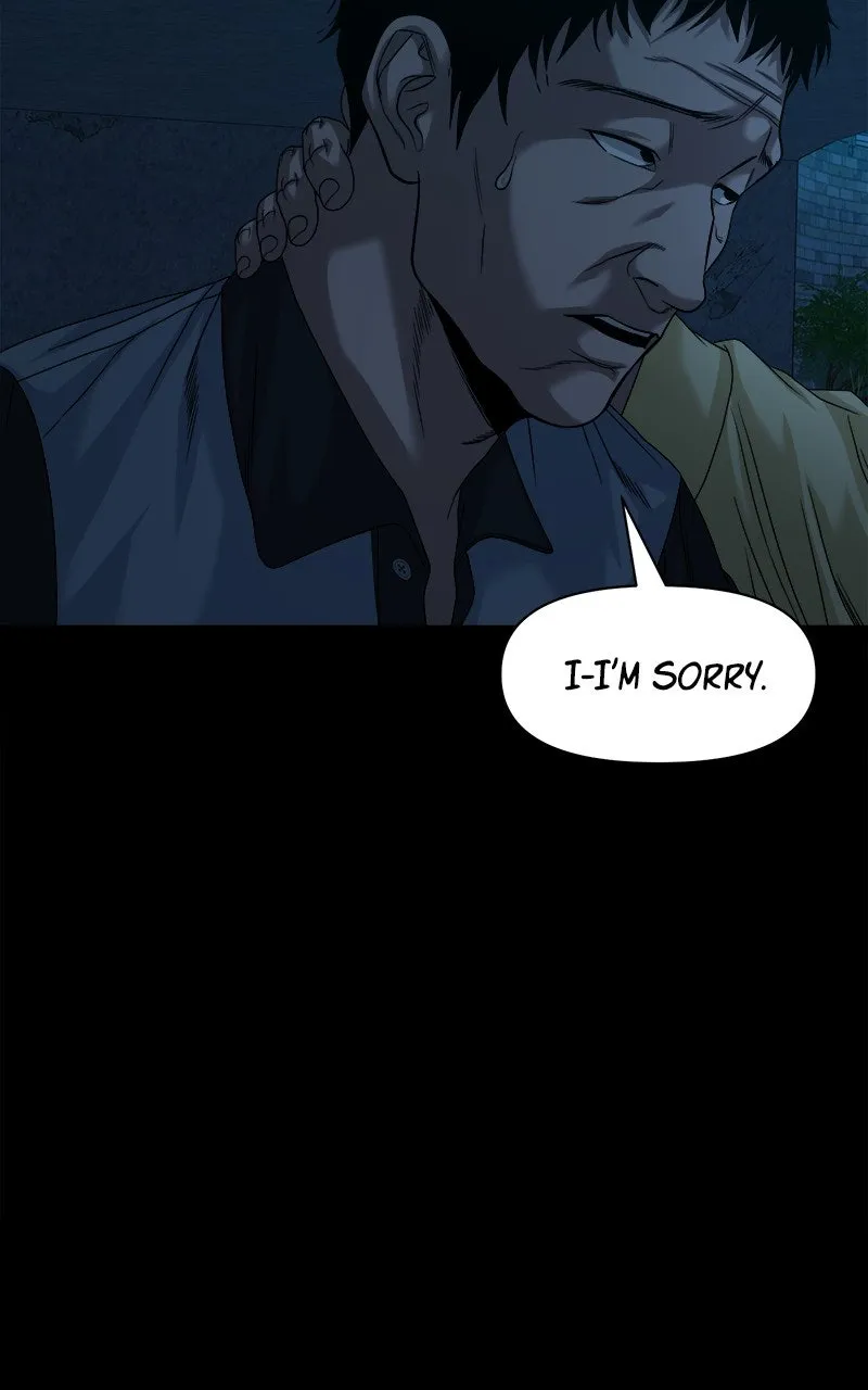 The Gwichon Village Mystery Chapter 63 page 97 - 