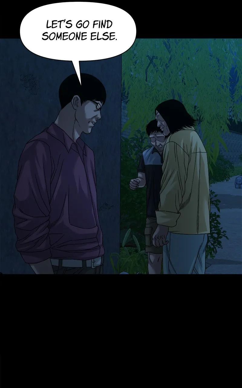 The Gwichon Village Mystery Chapter 63 page 98 - 