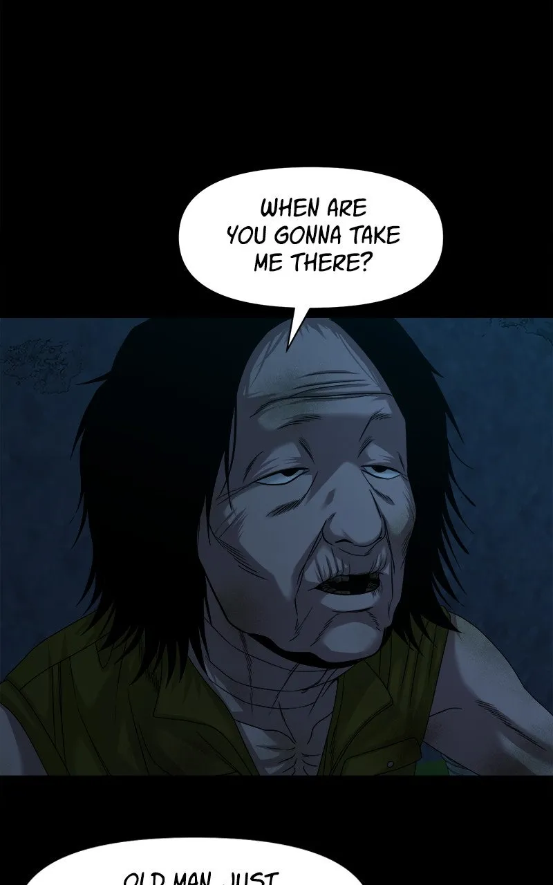 The Gwichon Village Mystery Chapter 63 page 99 - 