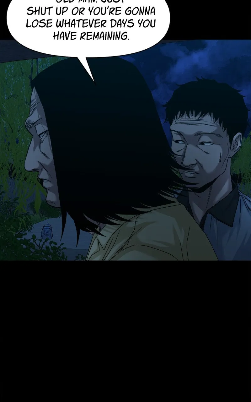 The Gwichon Village Mystery Chapter 63 page 100 - 