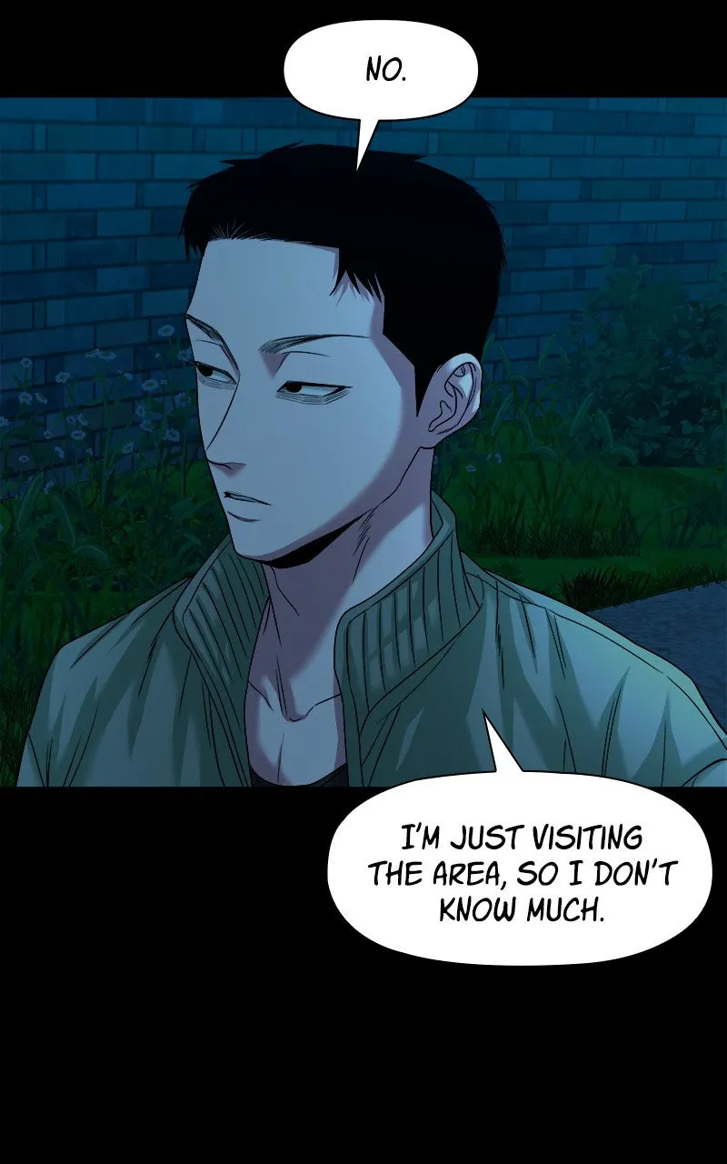 The Gwichon Village Mystery Chapter 64 page 11 - 
