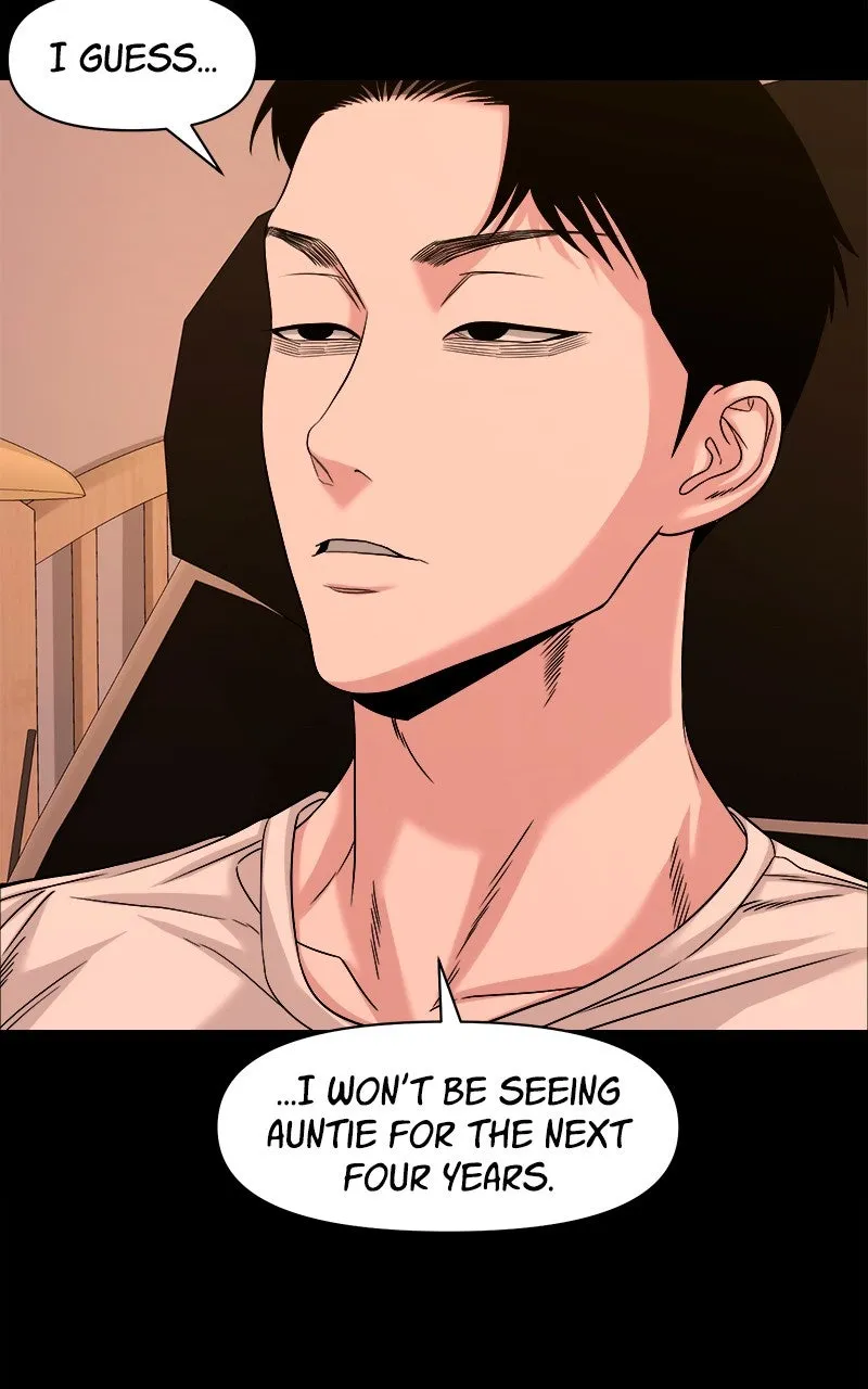 The Gwichon Village Mystery Chapter 64 page 101 - 