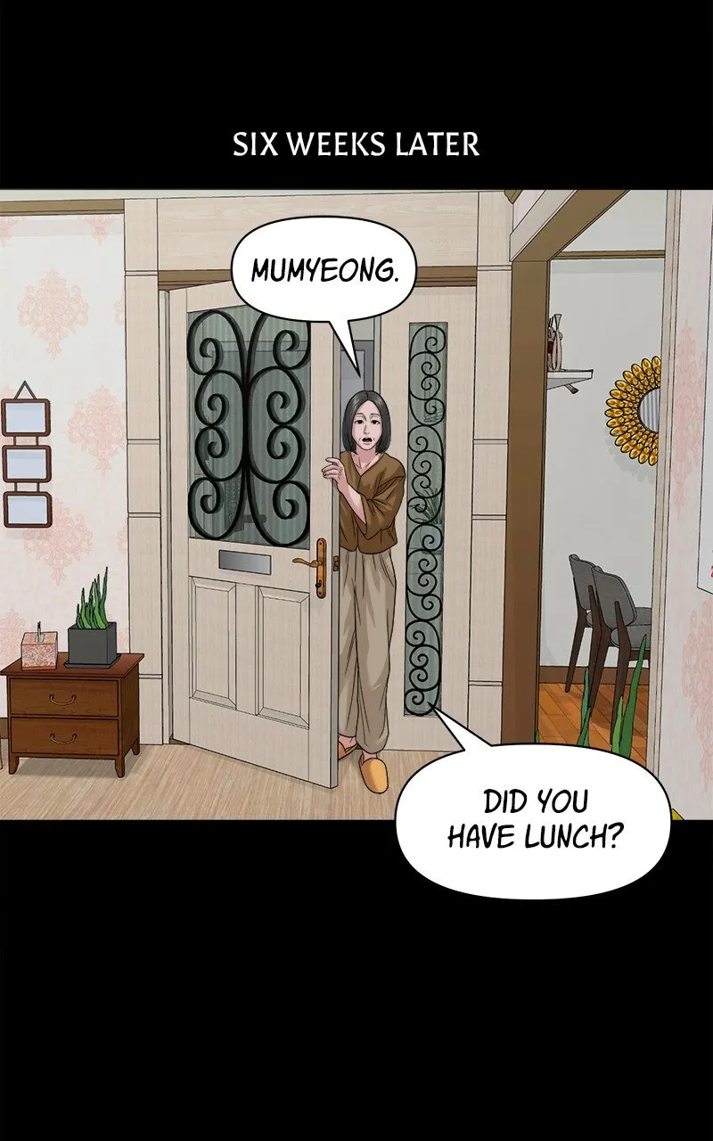 The Gwichon Village Mystery Chapter 64 page 104 - 