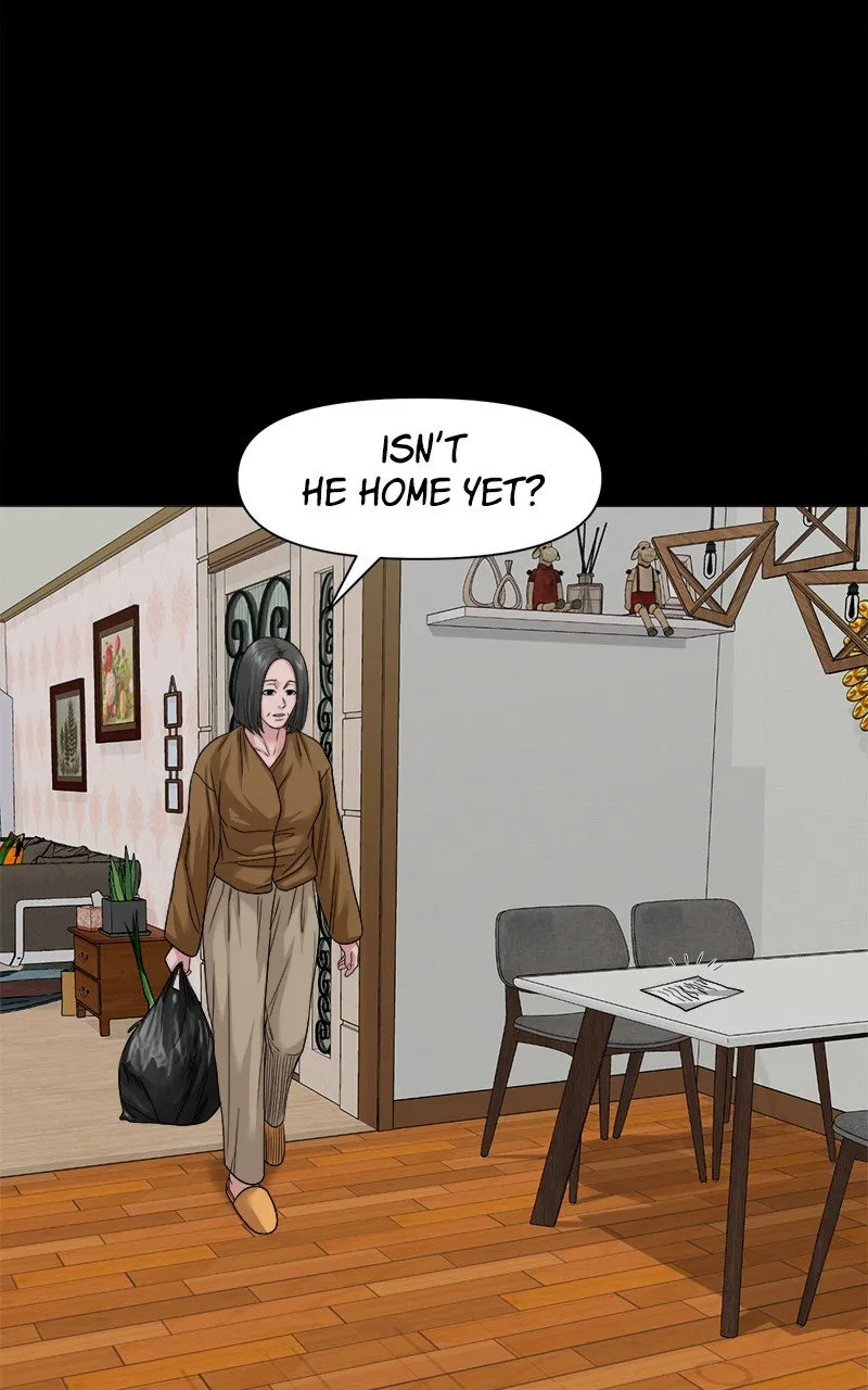 The Gwichon Village Mystery Chapter 64 page 105 - 