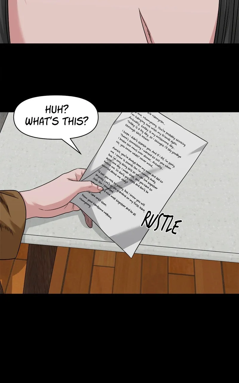 The Gwichon Village Mystery Chapter 64 page 107 - 