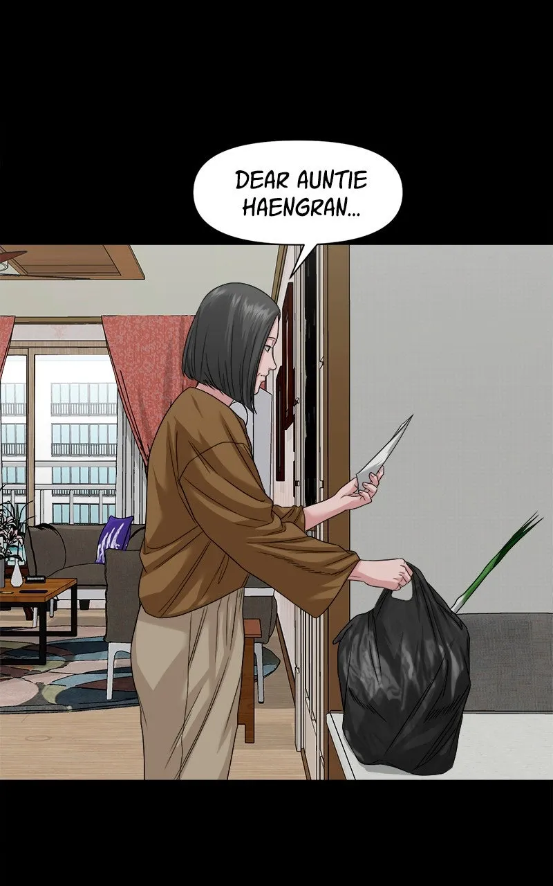 The Gwichon Village Mystery Chapter 64 page 108 - 