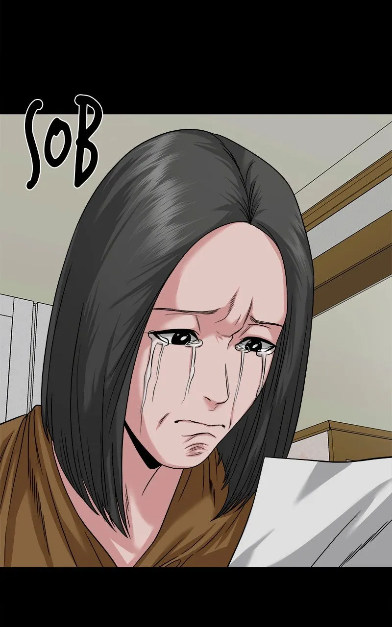 The Gwichon Village Mystery Chapter 64 page 111 - 