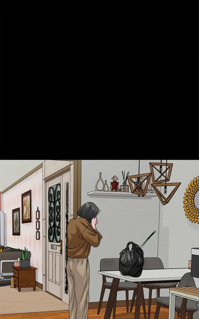 The Gwichon Village Mystery Chapter 64 page 112 - 