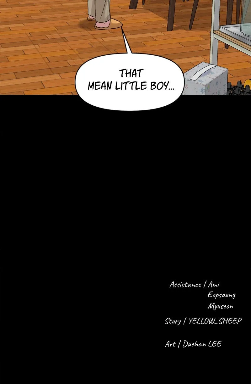 The Gwichon Village Mystery Chapter 64 page 113 - 