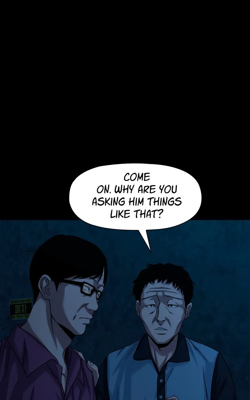 The Gwichon Village Mystery Chapter 64 page 14 - 