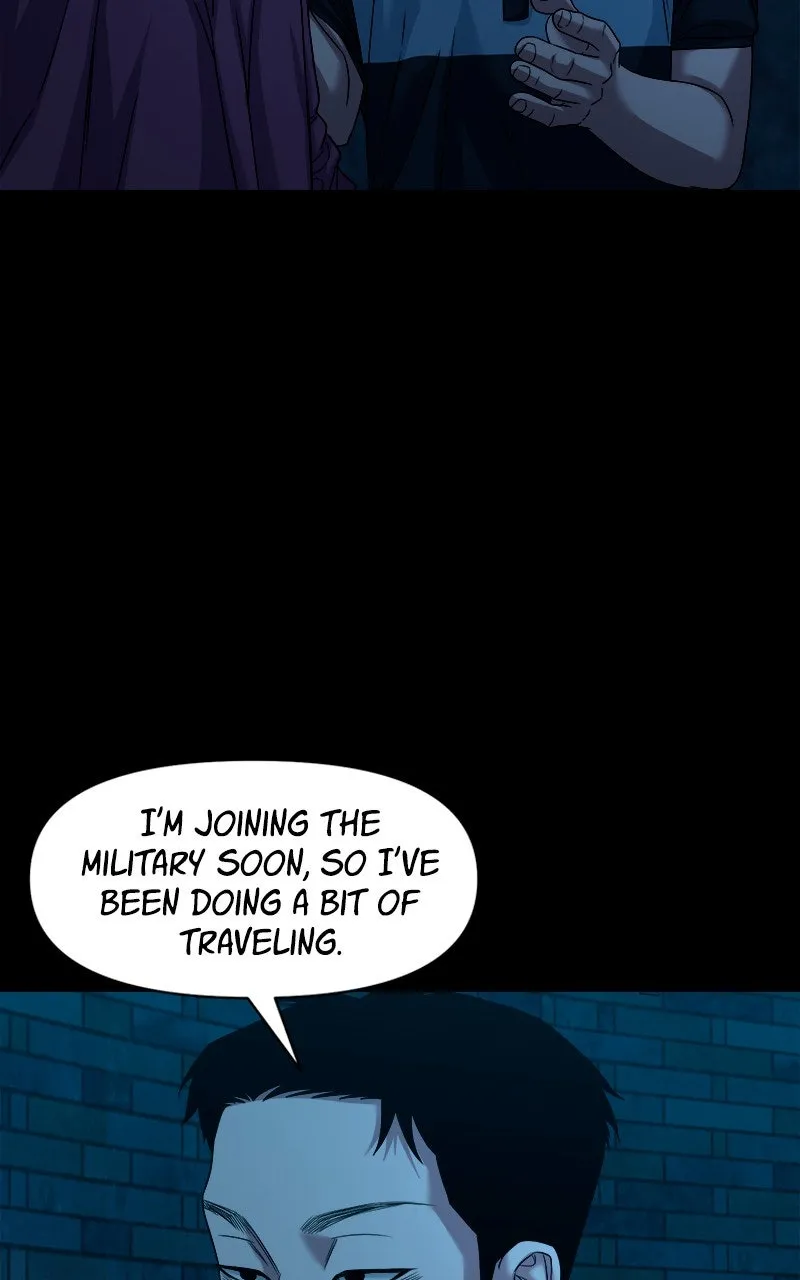 The Gwichon Village Mystery Chapter 64 page 15 - 