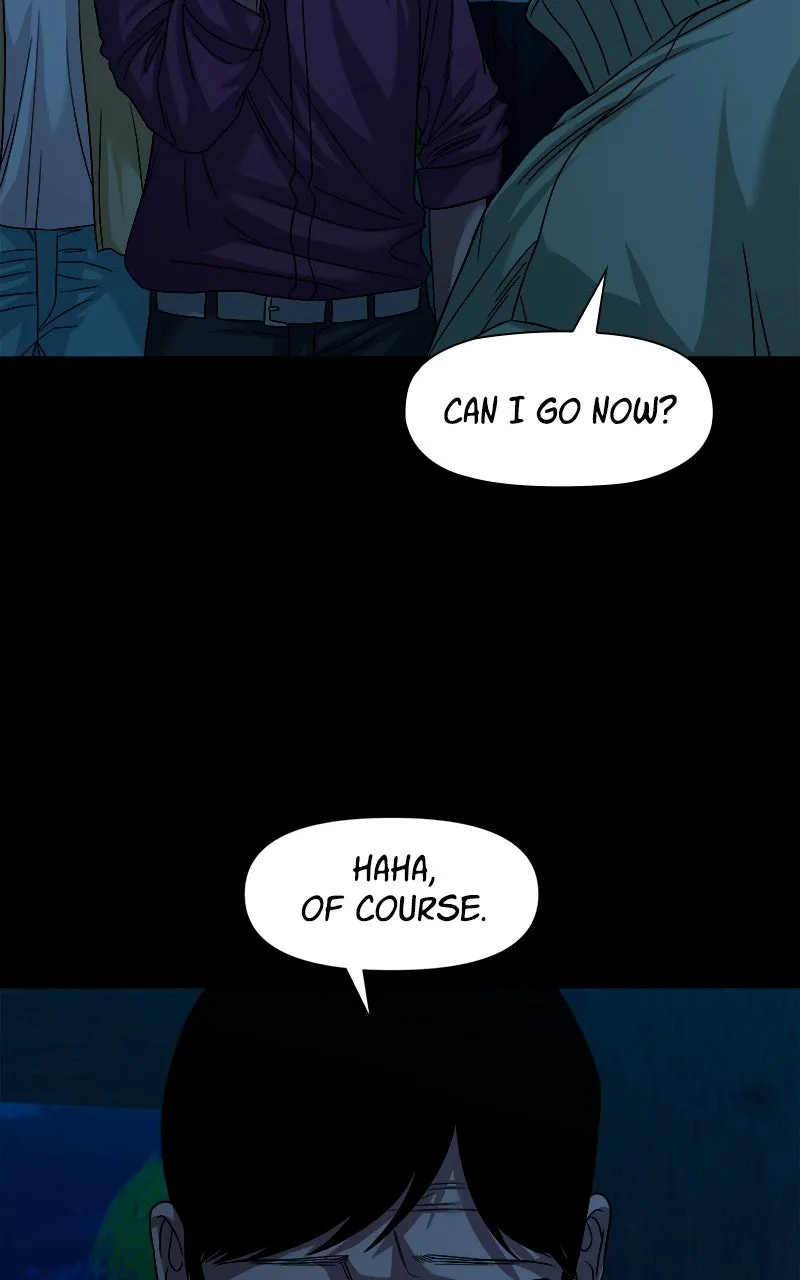The Gwichon Village Mystery Chapter 64 page 20 - 