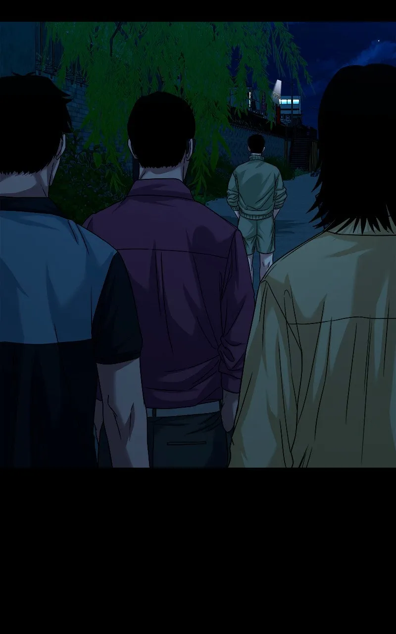 The Gwichon Village Mystery Chapter 64 page 24 - 