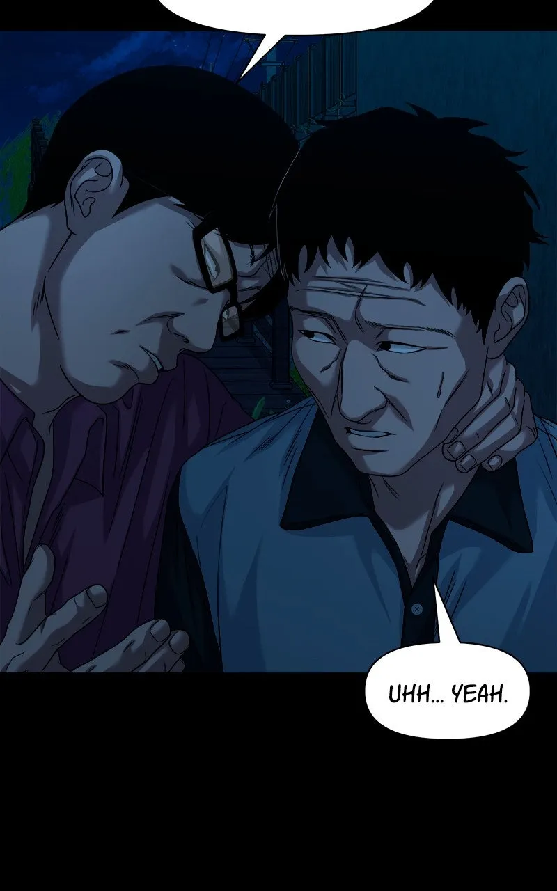 The Gwichon Village Mystery Chapter 64 page 31 - 