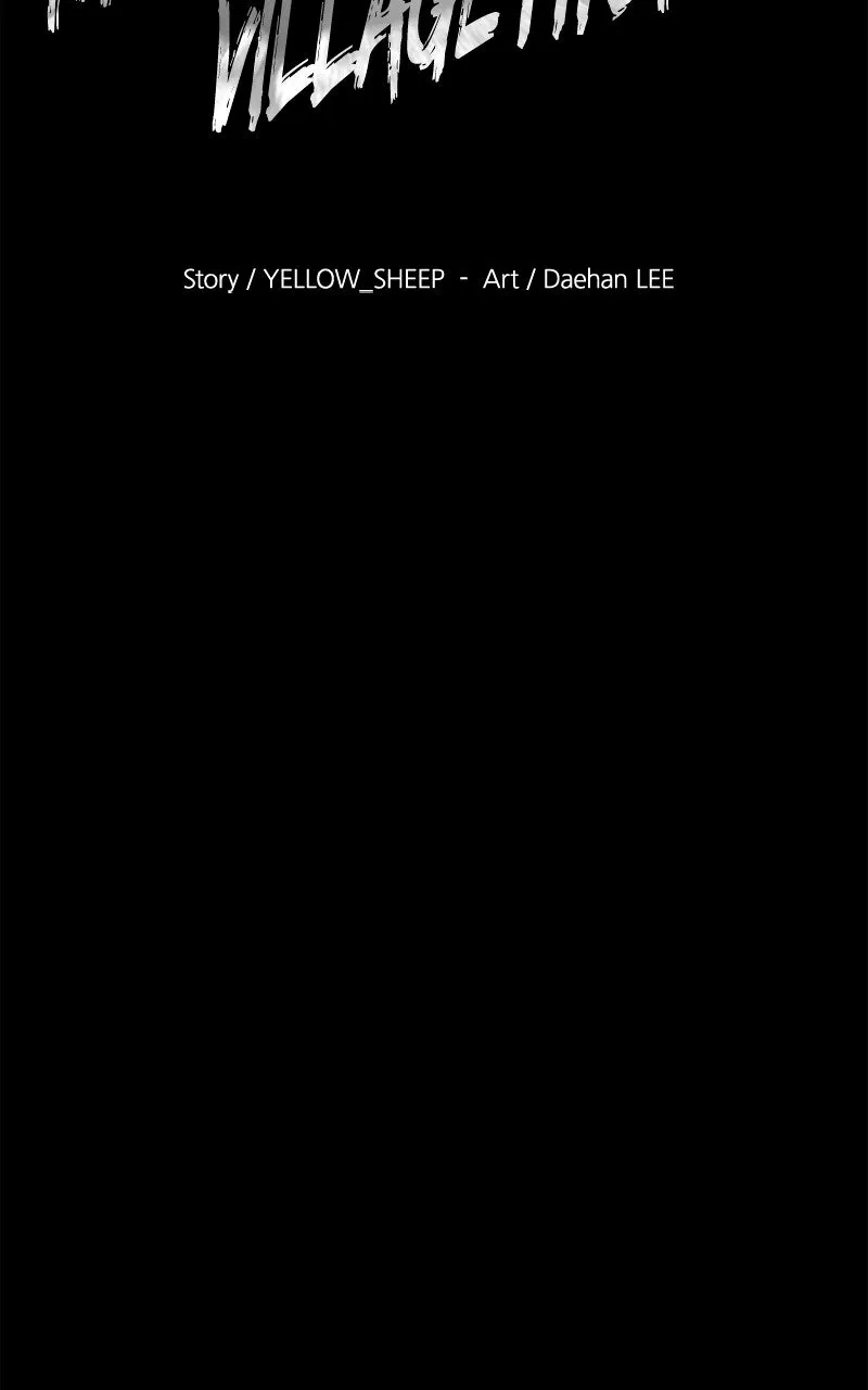 The Gwichon Village Mystery Chapter 64 page 35 - 