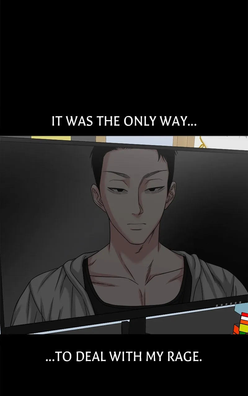 The Gwichon Village Mystery Chapter 64 page 36 - 