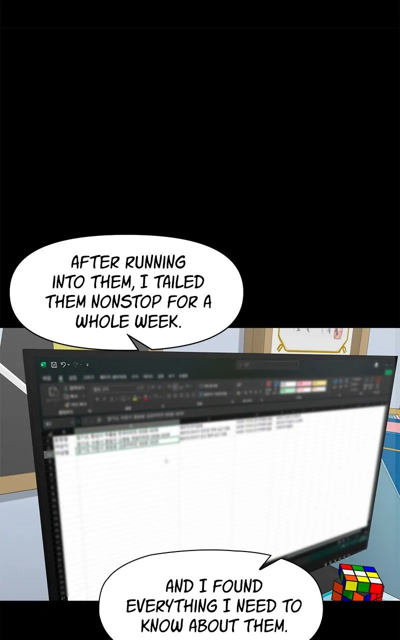 The Gwichon Village Mystery Chapter 64 page 39 - 