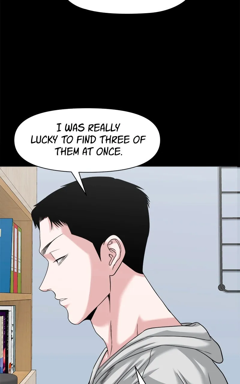The Gwichon Village Mystery Chapter 64 page 40 - 
