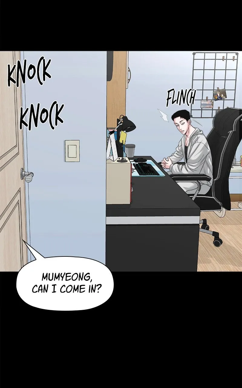 The Gwichon Village Mystery Chapter 64 page 44 - 
