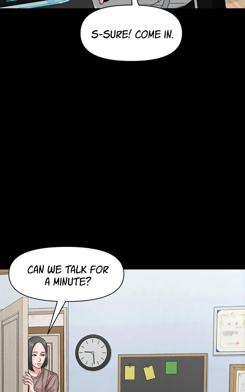 The Gwichon Village Mystery Chapter 64 page 46 - 